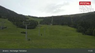 Archiv Foto Webcam Jerzens - Hochzeiger Talstation 16:00