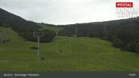 Archiv Foto Webcam Jerzens - Hochzeiger Talstation 18:00