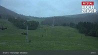 Archived image Webcam Jerzens - Hochzeiger Base Station 20:00