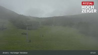 Archiv Foto Webcam Jerzens - Hochzeiger Talstation 06:00