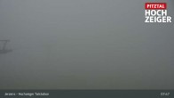 Archiv Foto Webcam Jerzens - Hochzeiger Talstation 07:00