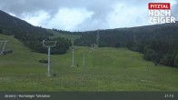 Archiv Foto Webcam Jerzens - Hochzeiger Talstation 02:00