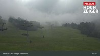 Archiv Foto Webcam Jerzens - Hochzeiger Talstation 06:00