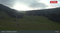 Archiv Foto Webcam Jerzens - Hochzeiger Talstation 06:00