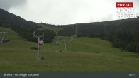 Archiv Foto Webcam Jerzens - Hochzeiger Talstation 12:00