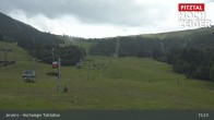 Archiv Foto Webcam Jerzens - Hochzeiger Talstation 14:00