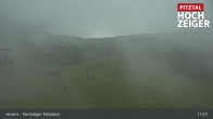 Archiv Foto Webcam Jerzens - Hochzeiger Talstation 16:00