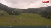 Archiv Foto Webcam Jerzens - Hochzeiger Talstation 00:00