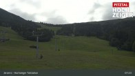 Archiv Foto Webcam Jerzens - Hochzeiger Talstation 06:00