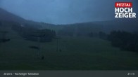 Archiv Foto Webcam Jerzens - Hochzeiger Talstation 02:00