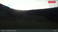 Archiv Foto Webcam Jerzens - Hochzeiger Talstation 06:00