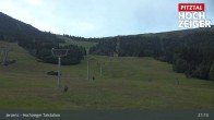 Archived image Webcam Jerzens - Hochzeiger Base Station 02:00