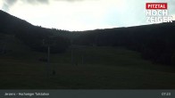 Archiv Foto Webcam Jerzens - Hochzeiger Talstation 06:00