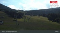 Archiv Foto Webcam Jerzens - Hochzeiger Talstation 08:00
