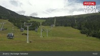 Archiv Foto Webcam Jerzens - Hochzeiger Talstation 14:00