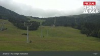 Archiv Foto Webcam Jerzens - Hochzeiger Talstation 16:00