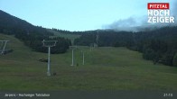 Archiv Foto Webcam Jerzens - Hochzeiger Talstation 02:00