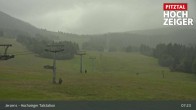 Archiv Foto Webcam Jerzens - Hochzeiger Talstation 06:00