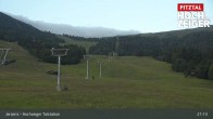 Archiv Foto Webcam Jerzens - Hochzeiger Talstation 00:00