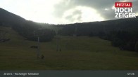 Archiv Foto Webcam Jerzens - Hochzeiger Talstation 06:00