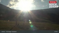 Archiv Foto Webcam Jerzens - Hochzeiger Talstation 07:00