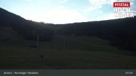 Archiv Foto Webcam Jerzens - Hochzeiger Talstation 06:00