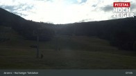 Archived image Webcam Jerzens - Hochzeiger Base Station 07:00