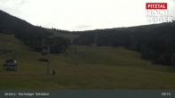 Archived image Webcam Jerzens - Hochzeiger Base Station 08:00