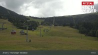 Archived image Webcam Jerzens - Hochzeiger Base Station 10:00