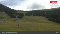 Archiv Foto Webcam Jerzens - Hochzeiger Talstation 12:00