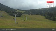 Archiv Foto Webcam Jerzens - Hochzeiger Talstation 06:00
