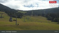 Archived image Webcam Jerzens - Hochzeiger Base Station 10:00
