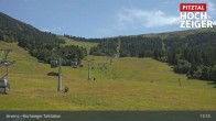 Archiv Foto Webcam Jerzens - Hochzeiger Talstation 12:00