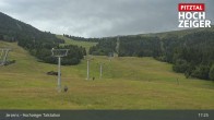 Archiv Foto Webcam Jerzens - Hochzeiger Talstation 16:00