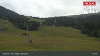 Archiv Foto Webcam Jerzens - Hochzeiger Talstation 07:00