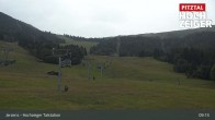 Archiv Foto Webcam Jerzens - Hochzeiger Talstation 08:00