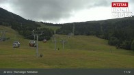 Archiv Foto Webcam Jerzens - Hochzeiger Talstation 10:00