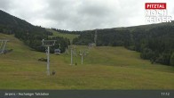 Archiv Foto Webcam Jerzens - Hochzeiger Talstation 16:00