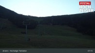 Archiv Foto Webcam Jerzens - Hochzeiger Talstation 06:00