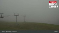 Archiv Foto Webcam Jerzens - Hochzeiger Talstation 06:00