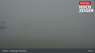 Archiv Foto Webcam Jerzens - Hochzeiger Talstation 07:00