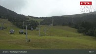 Archiv Foto Webcam Jerzens - Hochzeiger Talstation 12:00