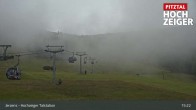 Archiv Foto Webcam Jerzens - Hochzeiger Talstation 14:00