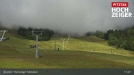 Archiv Foto Webcam Jerzens - Hochzeiger Talstation 16:00