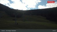 Archiv Foto Webcam Jerzens - Hochzeiger Talstation 06:00