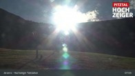 Archiv Foto Webcam Jerzens - Hochzeiger Talstation 07:00
