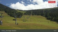 Archiv Foto Webcam Jerzens - Hochzeiger Talstation 12:00