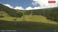 Archiv Foto Webcam Jerzens - Hochzeiger Talstation 16:00