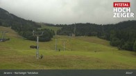 Archiv Foto Webcam Jerzens - Hochzeiger Talstation 02:00