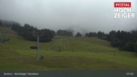 Archiv Foto Webcam Jerzens - Hochzeiger Talstation 07:00